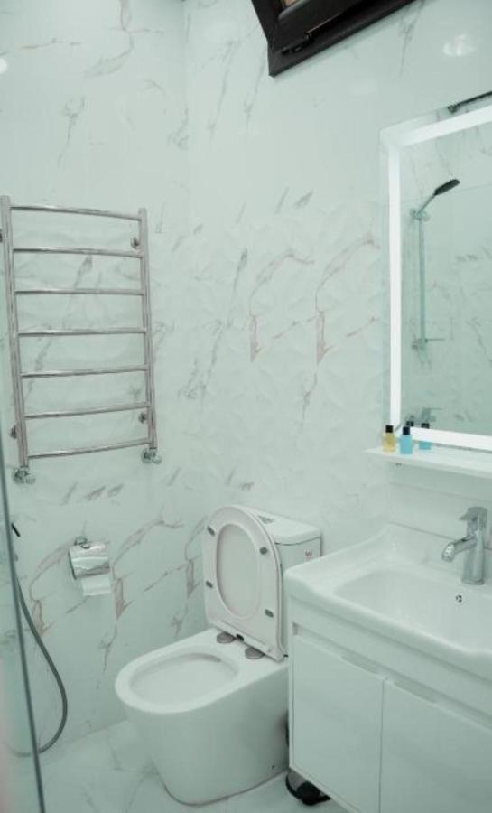 Dionis Hotel Μπακού Εξωτερικό φωτογραφία