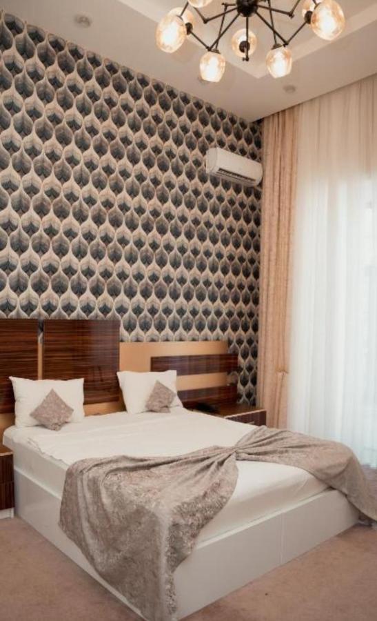 Dionis Hotel Μπακού Εξωτερικό φωτογραφία
