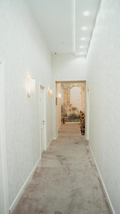 Dionis Hotel Μπακού Εξωτερικό φωτογραφία