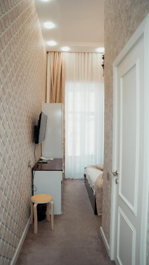 Dionis Hotel Μπακού Εξωτερικό φωτογραφία