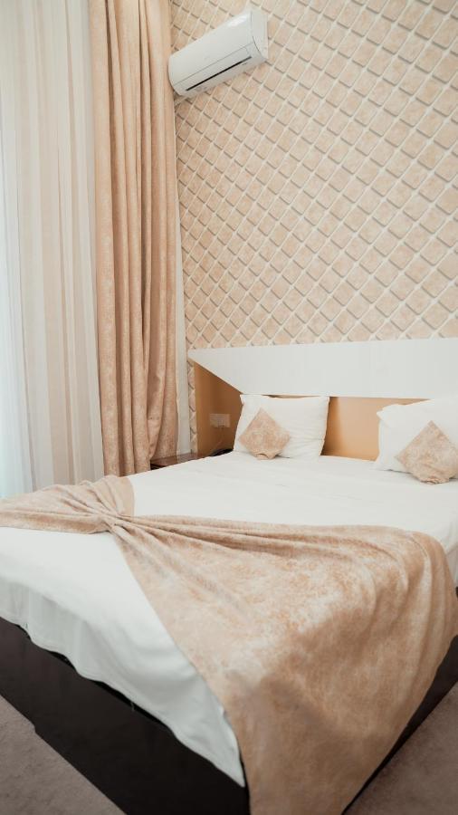 Dionis Hotel Μπακού Εξωτερικό φωτογραφία