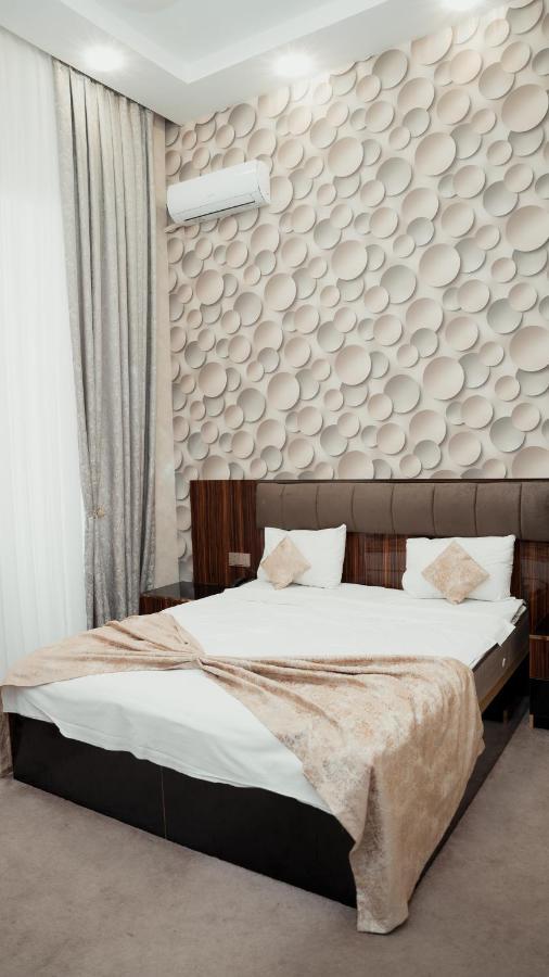 Dionis Hotel Μπακού Εξωτερικό φωτογραφία