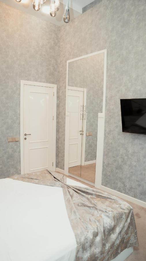 Dionis Hotel Μπακού Εξωτερικό φωτογραφία