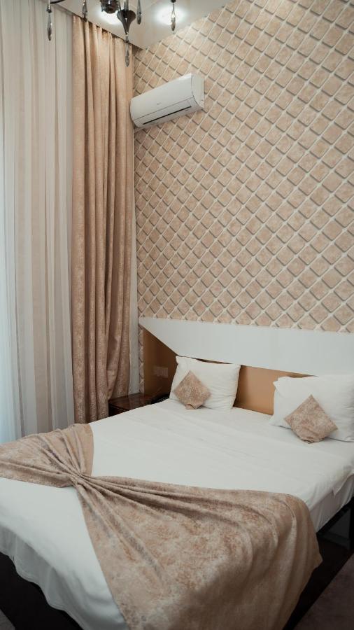 Dionis Hotel Μπακού Εξωτερικό φωτογραφία