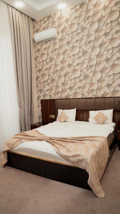 Dionis Hotel Μπακού Εξωτερικό φωτογραφία