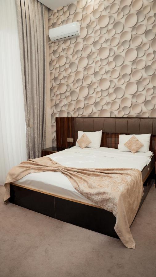Dionis Hotel Μπακού Εξωτερικό φωτογραφία